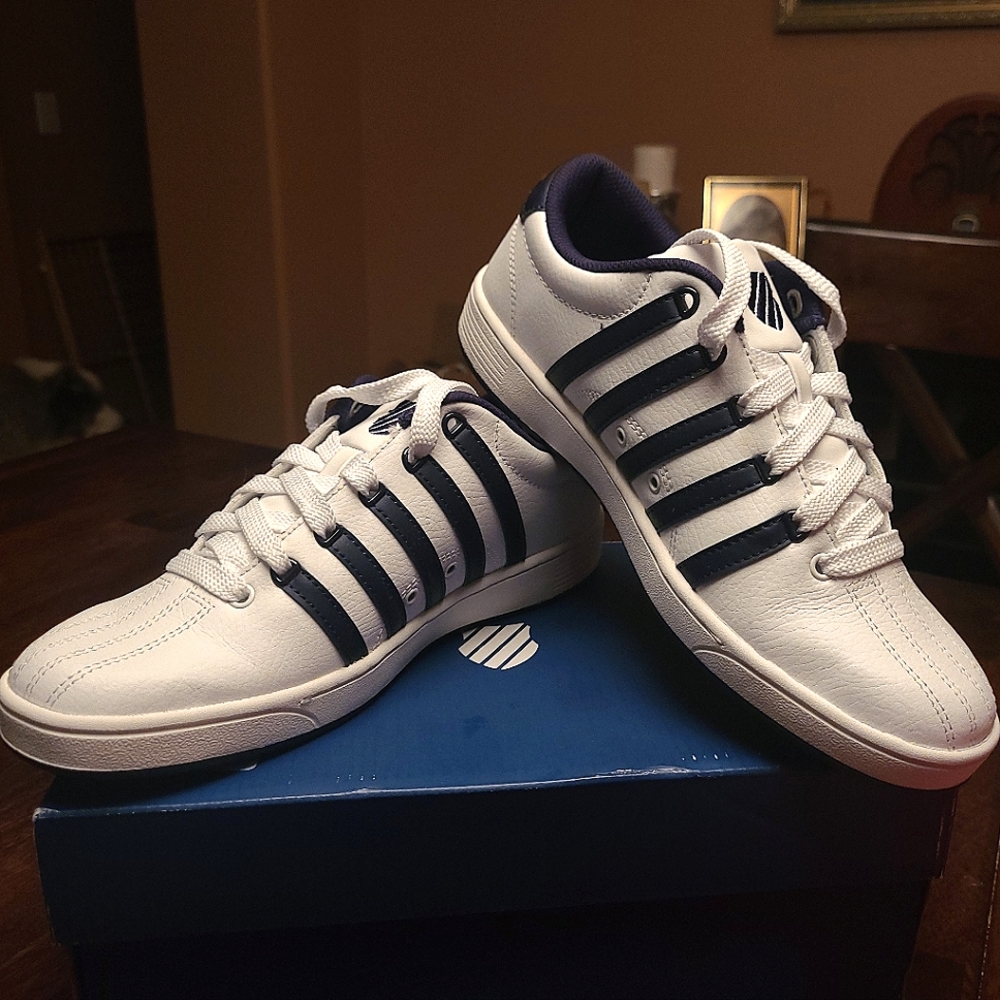 KSWISS Court Pro II CMF Mens Sneakers